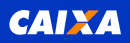 Logo do banco do CAIXA